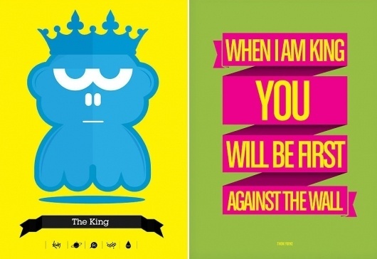 Kidn - ignacio fretes #vector #kid #design #illustration #type #character #typography