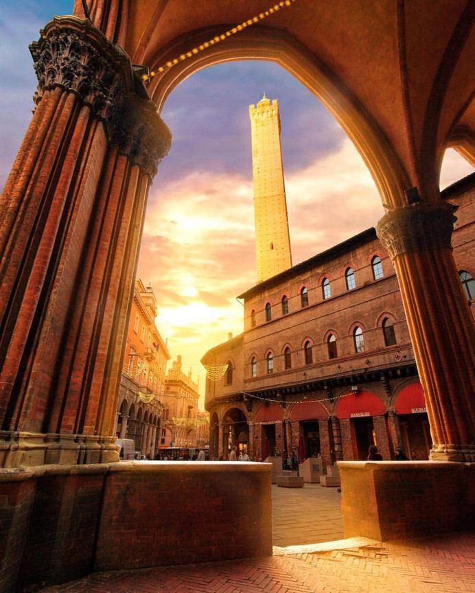 Fabulous Cityscapes and Travel Photography by Dario Veronesi