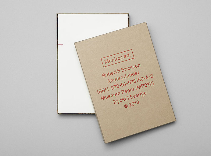 Work | Museum Studio – Art Direction & Graphic Design #print