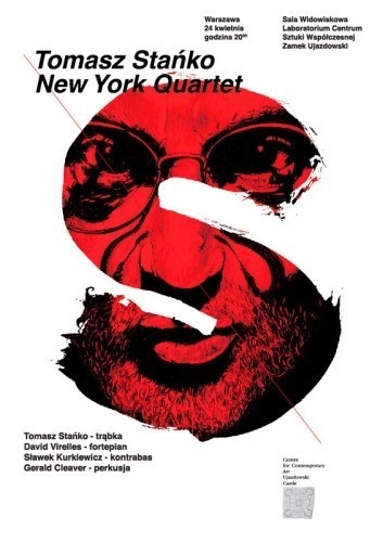Maciek Wolański WORKS #maciek #wolaski #poster #stako