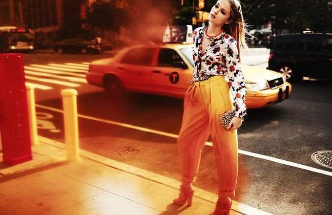 Fashion Photography by Riccardo Vimercati #fashion #photography #inspiration