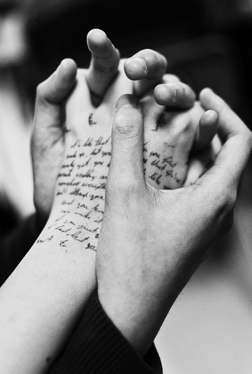 tatoo #photography