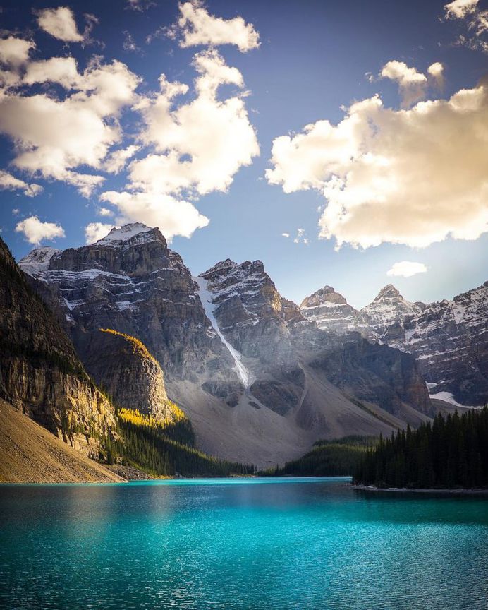 Spectacular Travel Landscape Photography by Nate Luebbe