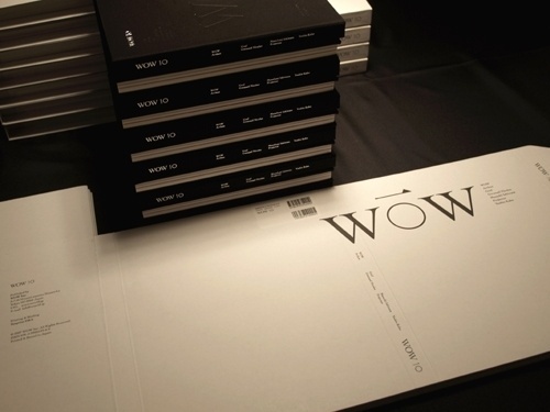 SHIFT | THINGS | WOW 10 #book