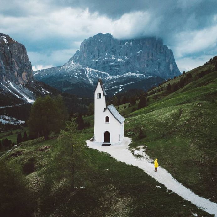 #exploreourearth: Stunning Adventure Photography by Manuela Palmberger