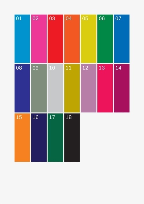 The Far Left #page #design #poster #layout #typography