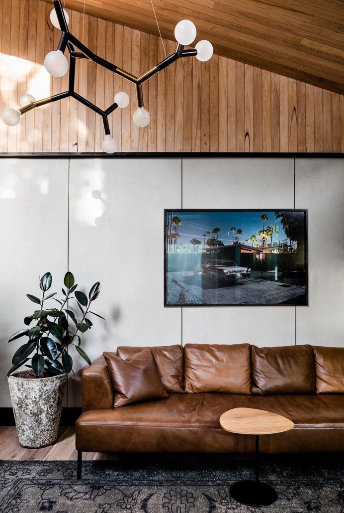 Light Corridor House is an Extension to a Typical Victorian Workers' Cottage 4