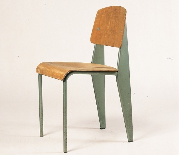 UNDERTHESUN - Roy Arden #chair
