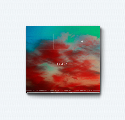 Front #album #design #graphic #cover #layout