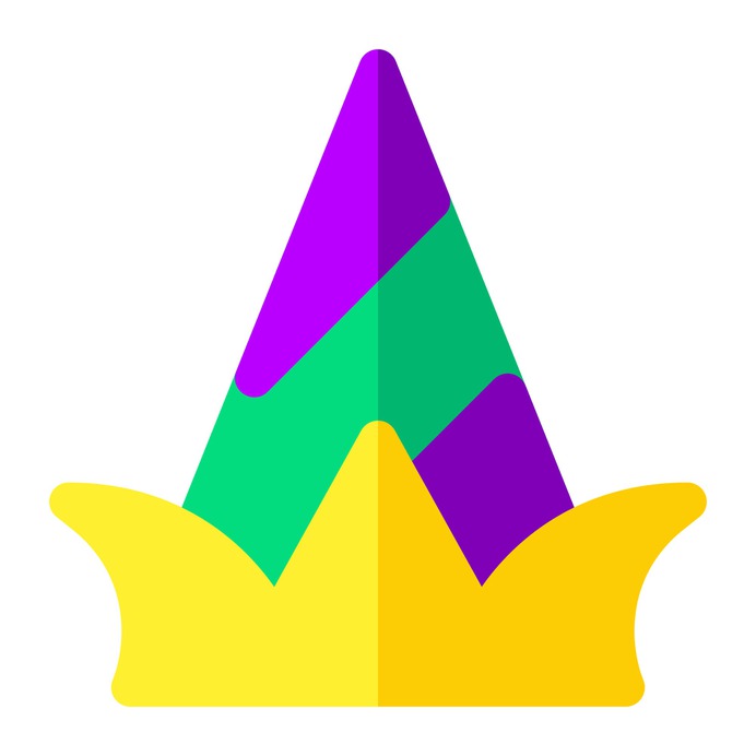 See more icon inspiration related to fun, hat, birthday, hat party, fun hat, party hat, birthday and party, celebration, hats, fashion and party on Flaticon.