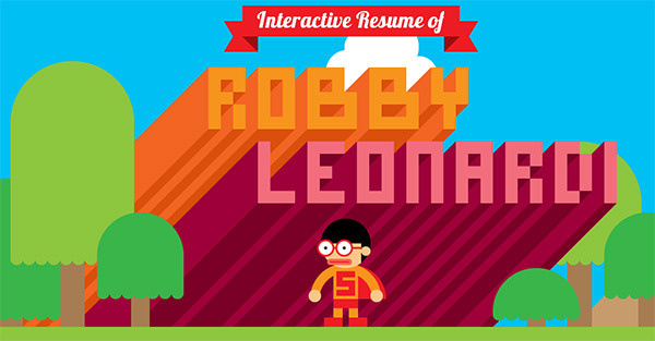 Robby Leonardi