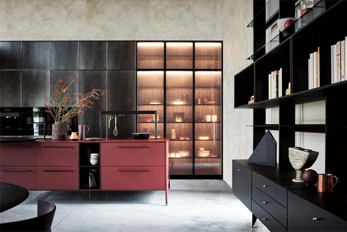 Kitchen Design Trends 2020 / 2021 – Colors, Materials & Ideas - InteriorZine
