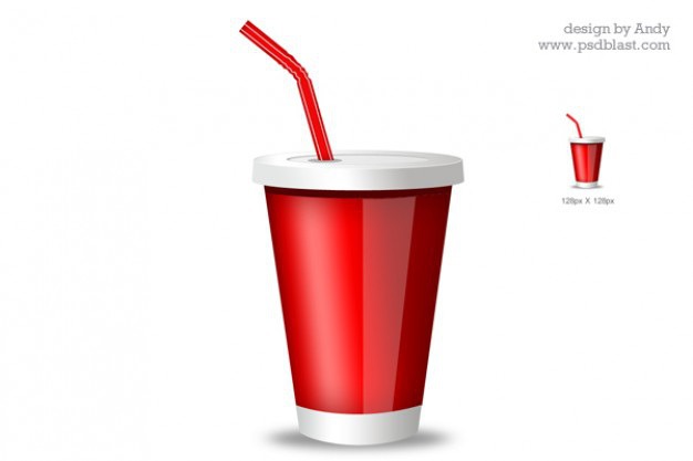 Red drink glass icon Free Psd. See more inspiration related to Icon, Red, Glass, Drink, Cup, Soft, Coca cola, Coke, Cola, Horizontal, Coca and Drink glass on Freepik.