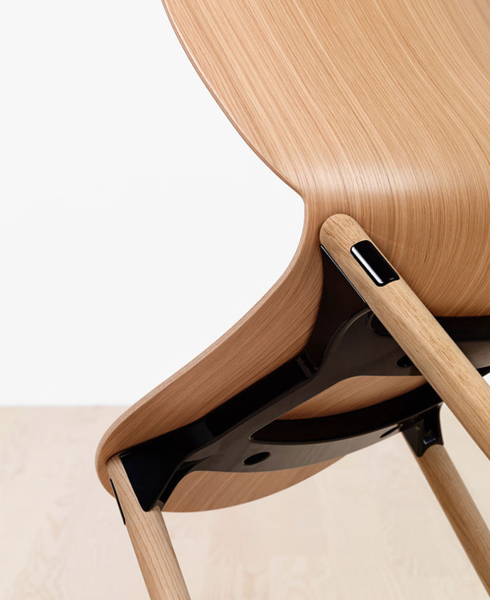 RBM Noor Chair