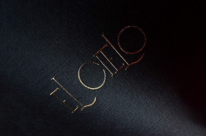 El Cielo, branding by Ministry. #ministry #cielo #branding #el #mexico #identity