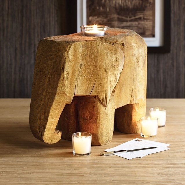 Horton Candle Holder #tech #flow #gadget #gift #ideas #cool
