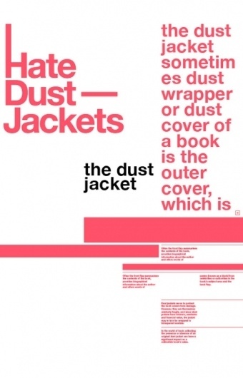 Typographic Posters | AisleOne #poster #typography