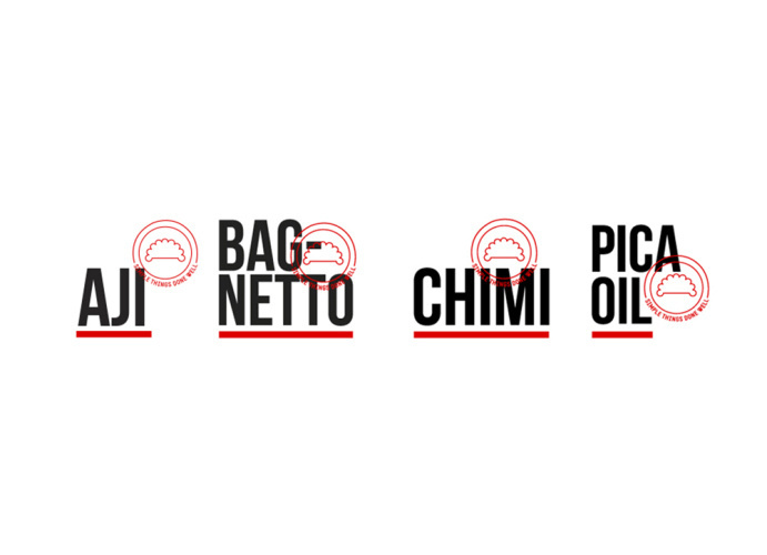 Branding | FormFiftyFive – Design inspiration from around the world #stam