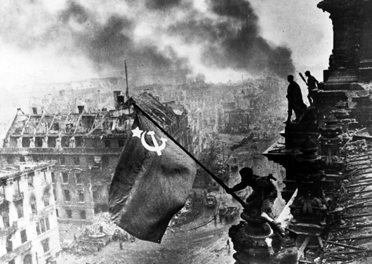 THEM THANGS #ussr
