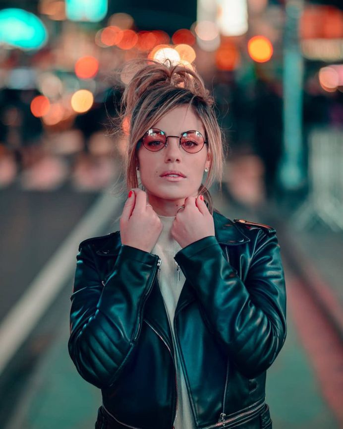 #citykillerz: Stunning Urban Photography by Ramon Brito