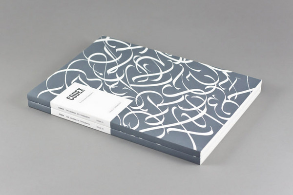 Codex Magazine Working Format #format #print #codex #photography #working #magazine #typography