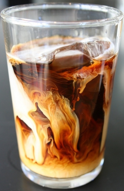 Oh, Pioneer! #coffee #drink