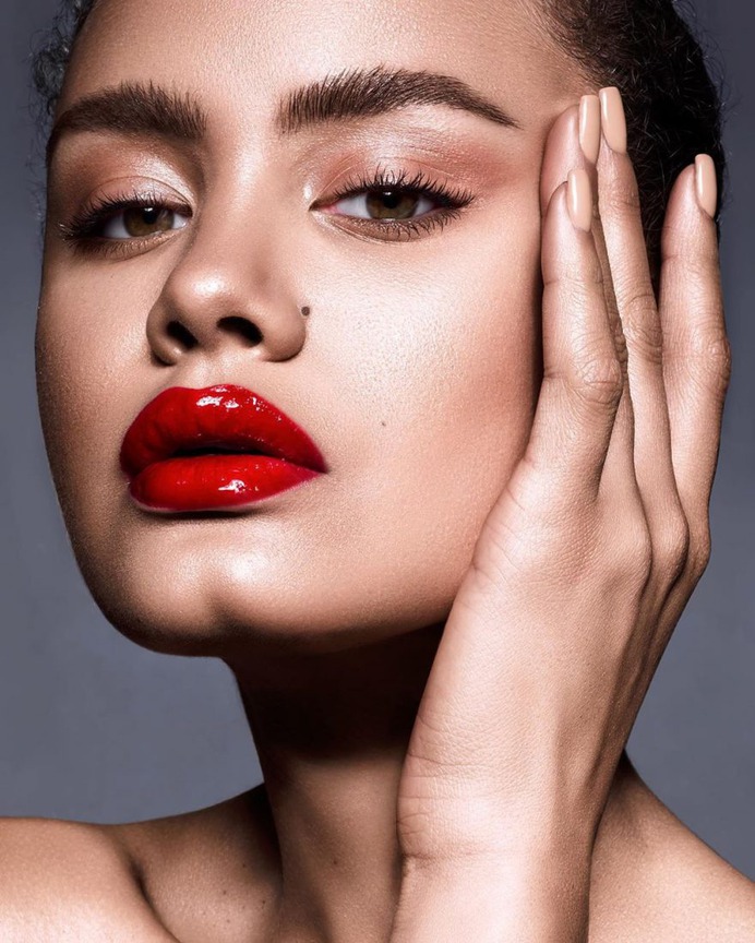 Astonishing Beauty and Fashion Photography by Laura Bello