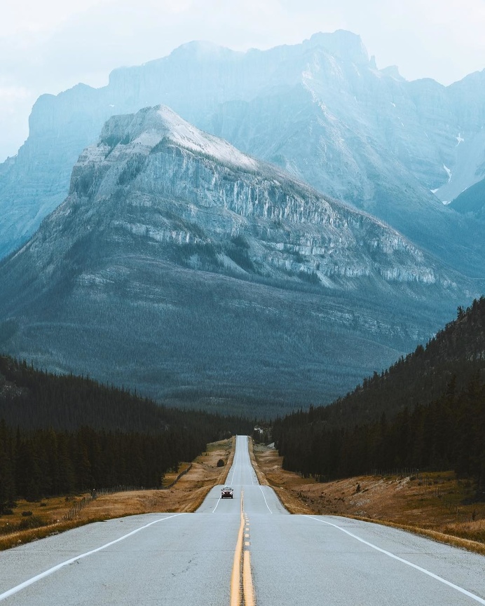 Stunning Adventure Photography by Jason Charles Hill
