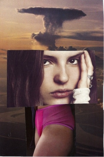 Thy Holy Ghost #photo #collage #art