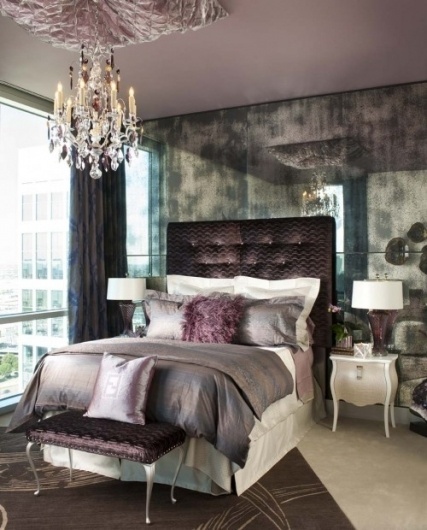 Eclectic Design, Pictures, Remodel, Decor and Ideas #room #bed #decoration