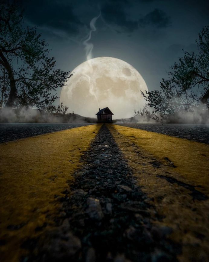 Insane Colours and Tones: Landscape Photography by Matthew Clark