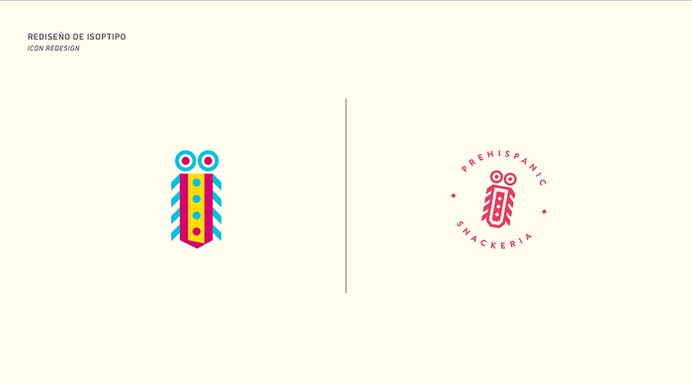 Viva Mexico on Behance