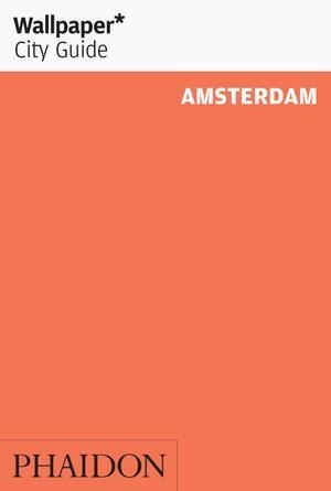 Wallpaper* City Guide Amsterdam #guides #city #travel #wallpaper #magazine