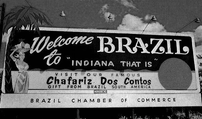 Brasilia.