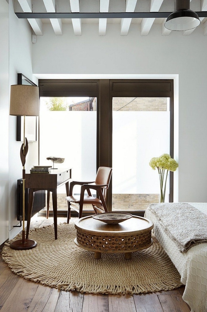 Wardour Street Apartment 7