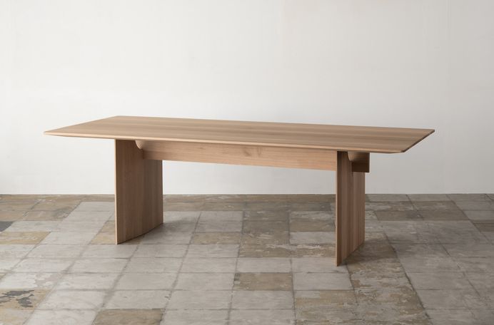 Architect Meets Karimoku by Norm Architects