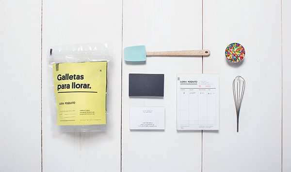 manifiesto futura #packaging #food #identity #branding