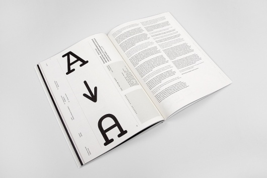 Process Journal Edition Five – High Res Images | September Industry #spread #journal #process