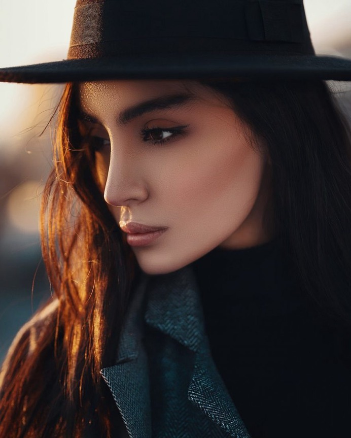 Gorgeous Beauty and Lifestyle Photography by Pouriya Kafaei