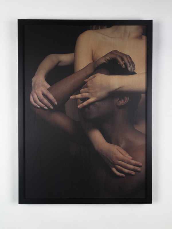 HelpComesAtLeastExpected_30x40cm_BeechVeneer_DSC02034.jpg #photography #body #form #rebellion #matthew stone