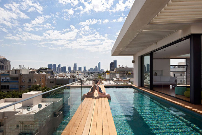 Tel Aviv Town House
