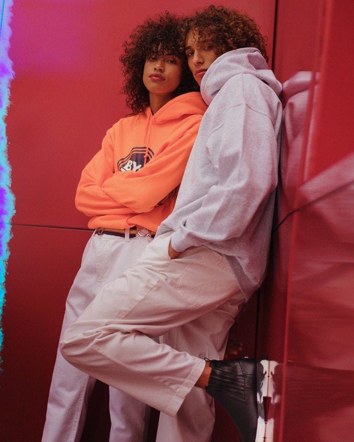 PAUSE X LE FLOW Paris Editorial – PAUSE Online | Men's Fashion, Street Style, Fashion News & Streetwear
