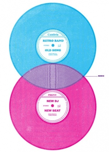 The Digital Archives #nice design