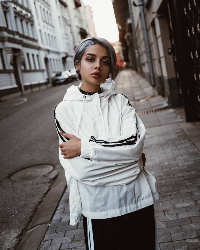 Gorgeous Beauty and Lifestyle Photography by Pritula Pavel