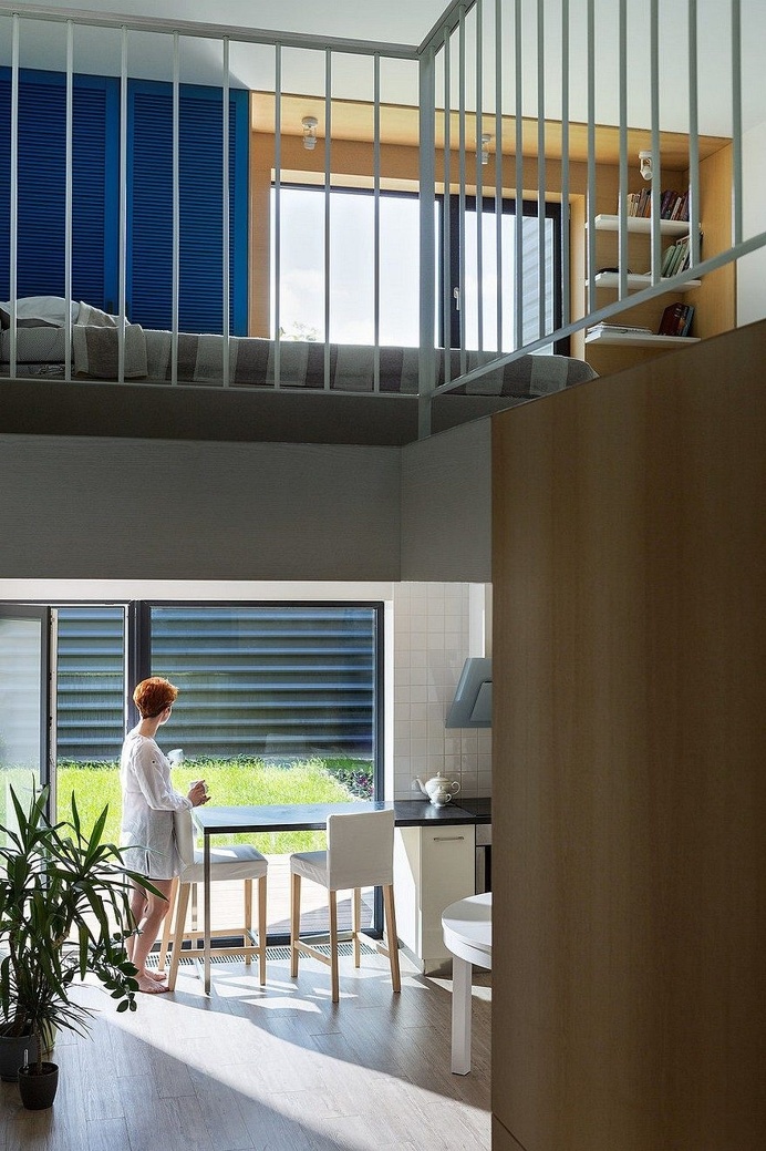 Arthouse Pominchuk Architects 3