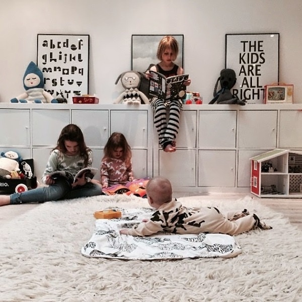 The Design Chaser: Instagram | Ideas + Inspiration #interior #design #decor #deco #kids #decoration