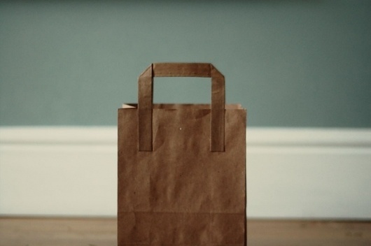Whilst I Was Sleeping : Brendan Dawes #bag #photography