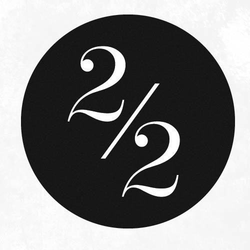 Logo for collaborative project