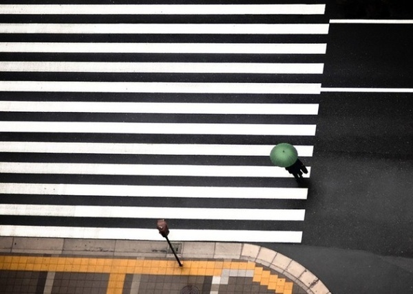 Intersection by Navid Baraty #urban #photography #inspiration #street