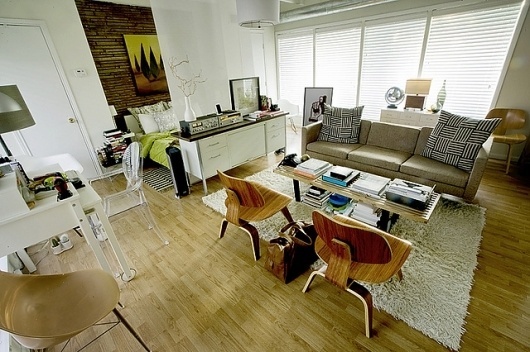 4/1 Changes - Day | Flickr - Photo Sharing! #apartment #chris #houston #nguyen